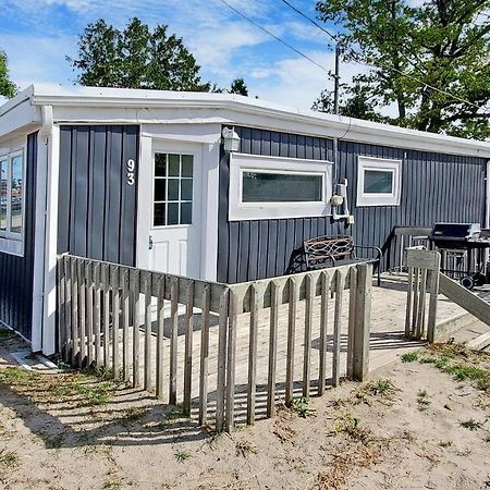 Main Beach River Retreat - Wasaga Beach 1 - Main Strip - 93 Mosley St Exterior foto